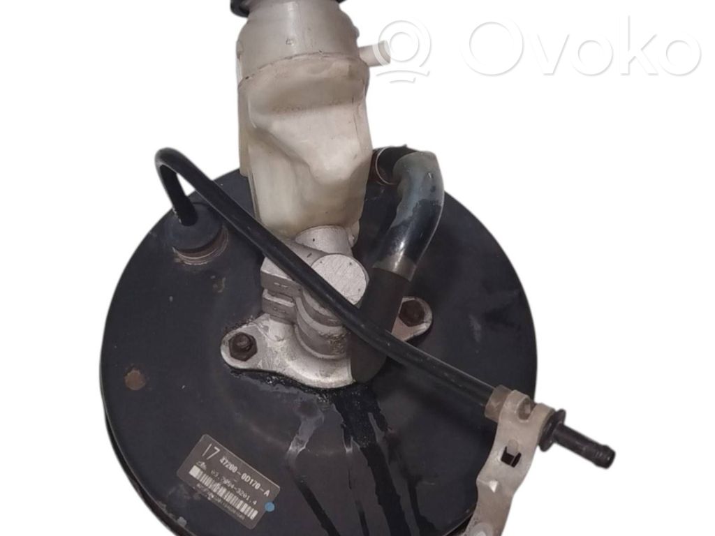 Jarrutehostin   472000D170A,4461009220,03785432014
