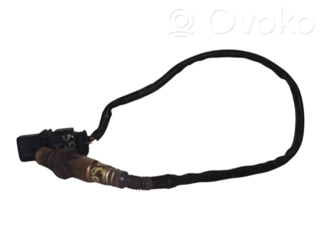 Mercedes-Benz S W221 Lambda probe sensor 