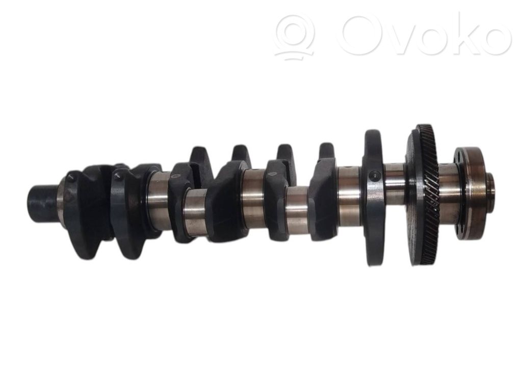 BMW 3 E46 Crankshaft 