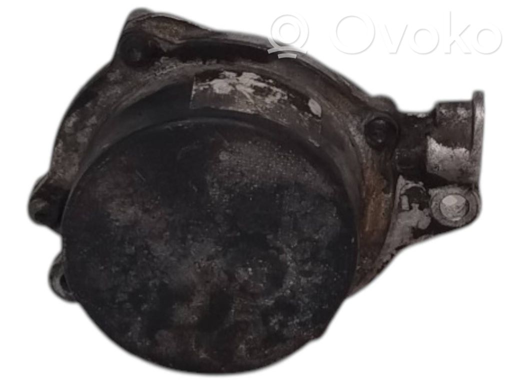 BMW 3 E46 Vacuum pump 
