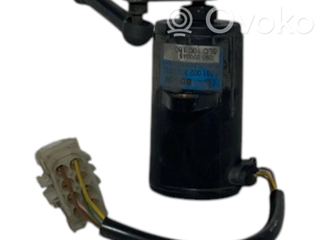 Rover 75 Accelerator throttle pedal 