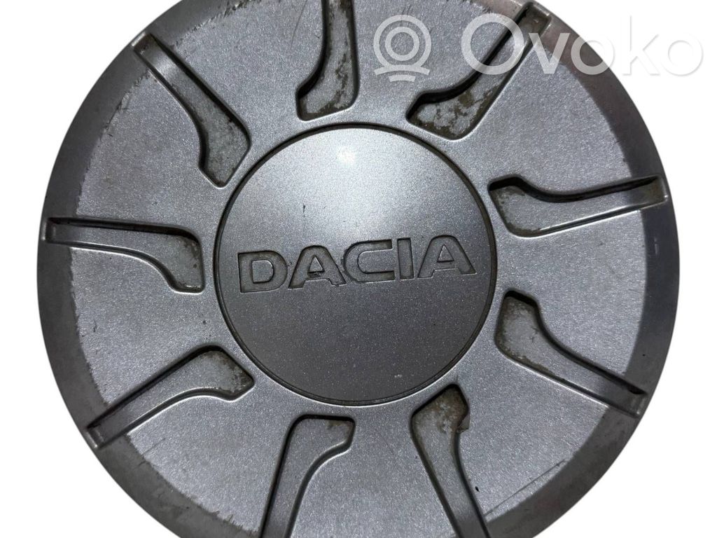 Dacia Logan II Alkuperäinen pölykapseli 