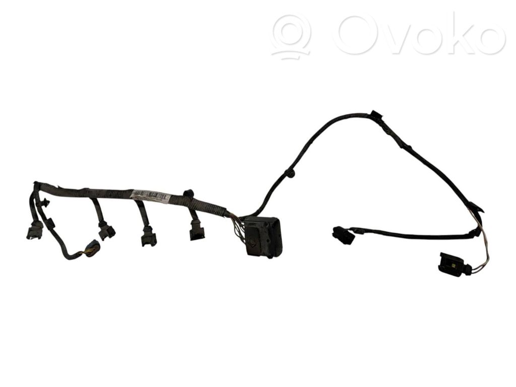 Cables de los inyectores de combustible   YSB107100