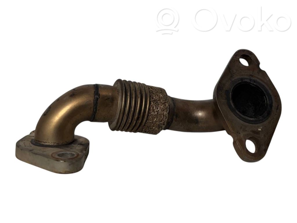 Volkswagen Golf V Conductă/furtun supapă EGR 