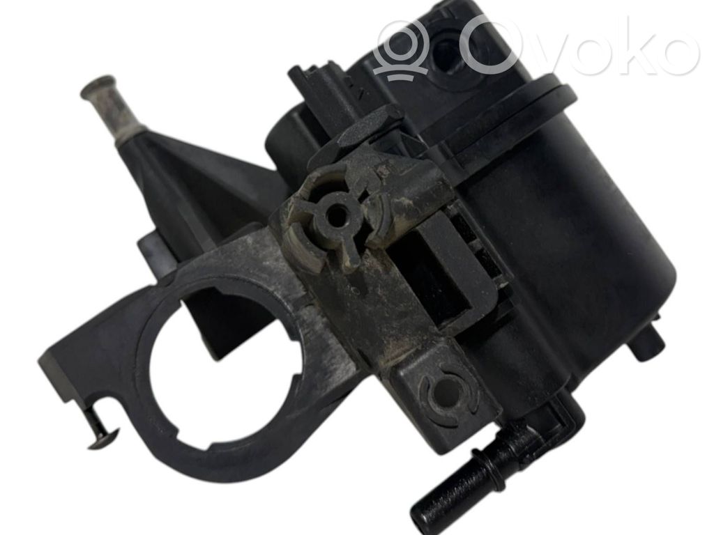 Citroen C3 Polttoainesuodatin 