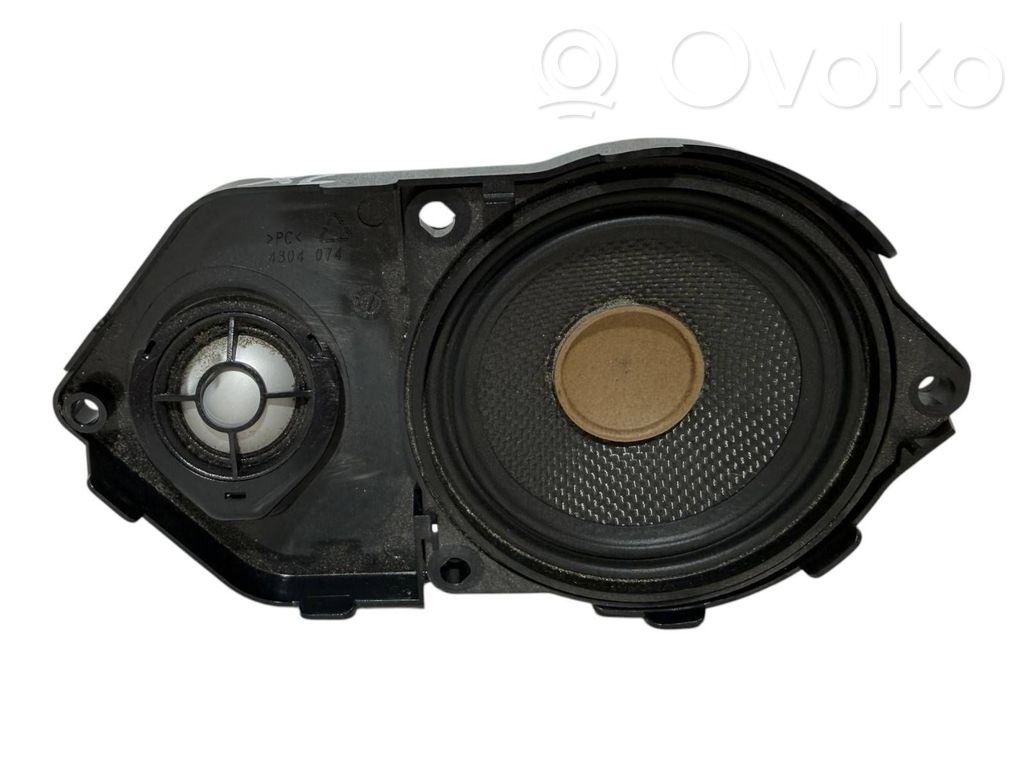 BMW X6 E71 Front door speaker 