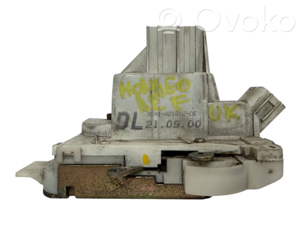 Ford Mondeo Mk III Türschloss vorne 