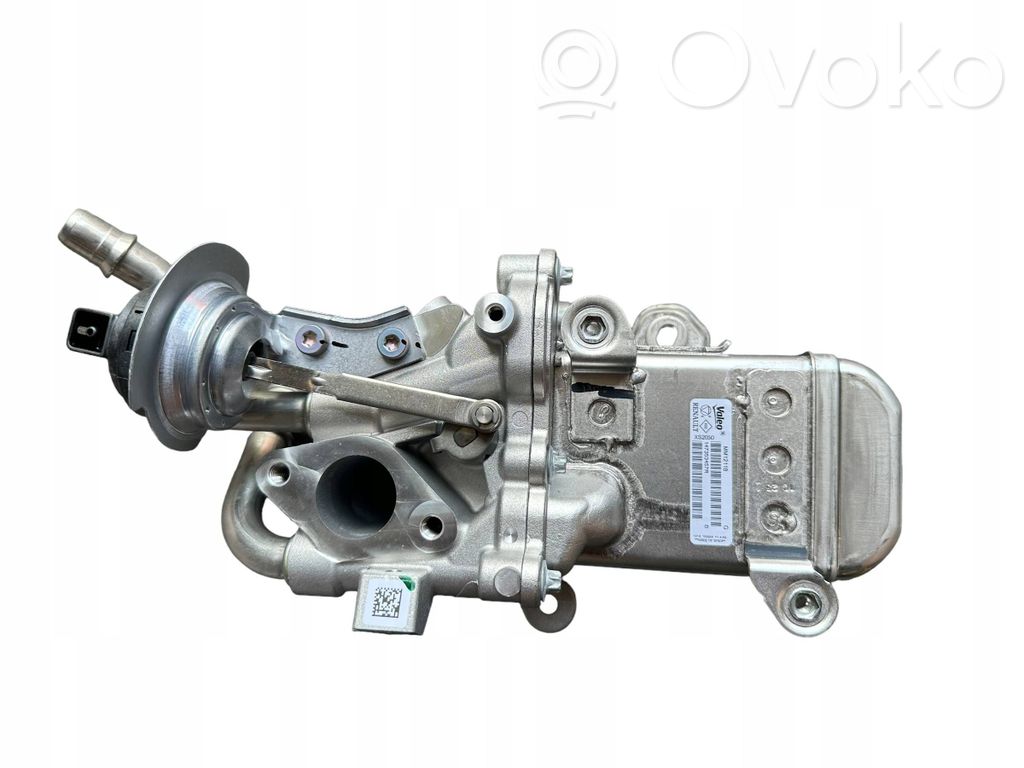 Renault Master III EGR aušintuvas 