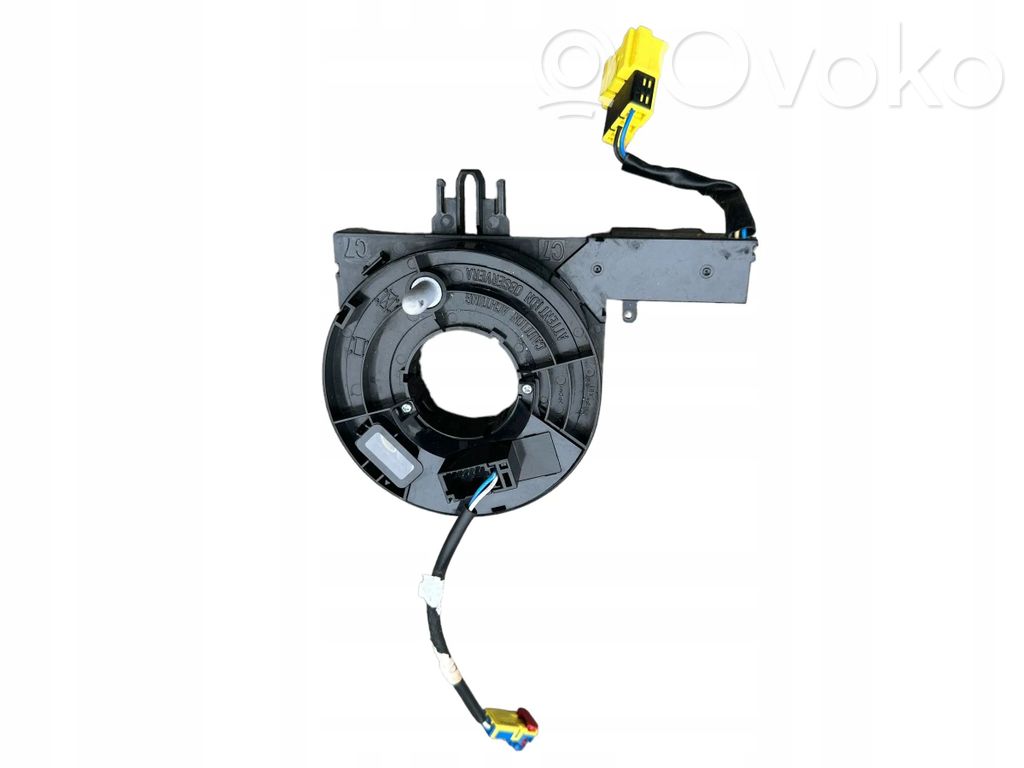 Renault Master III Airbag set 