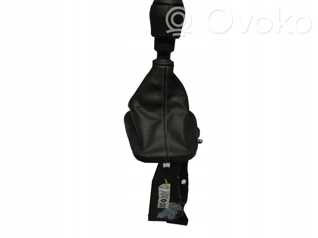 Renault Master IV Selector de viteze 