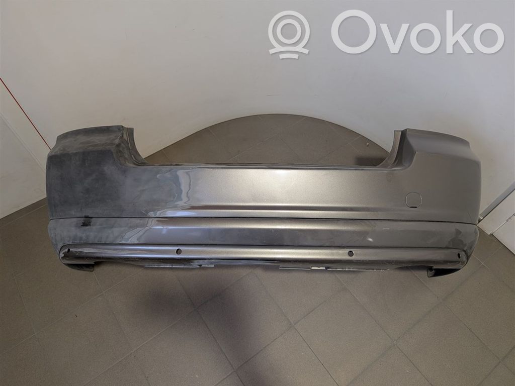 Volvo S80 Bamperis 