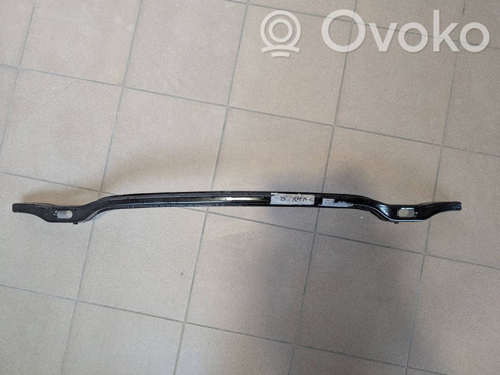 BMW 5 F10 F11 Poprzeczka zderzaka przedniego 