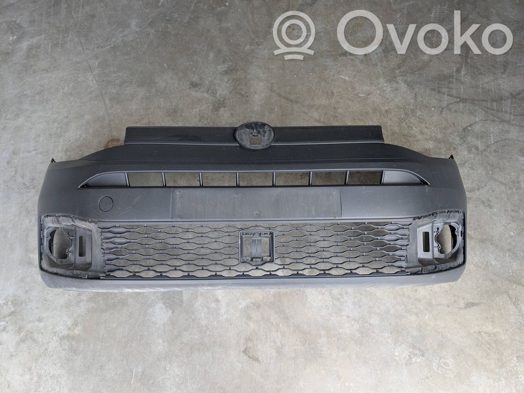 Volkswagen Caddy Parachoques delantero 