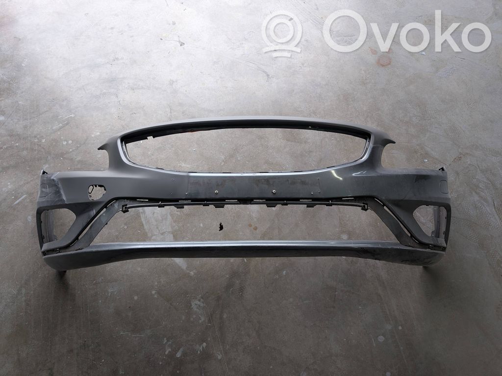 Volvo S60 Front bumper 