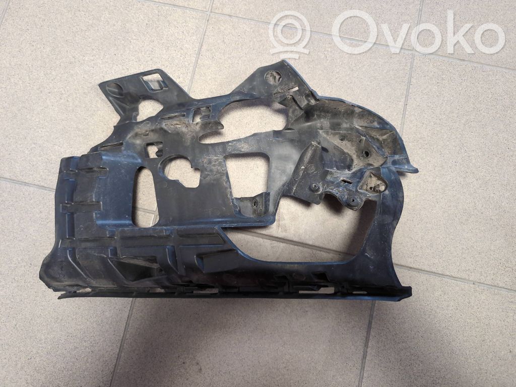 Volvo S60 Front bumper mounting bracket 