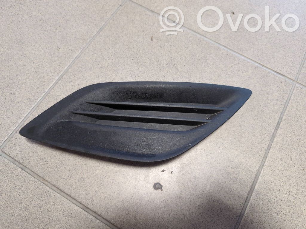 Front bumper lower grill   31290980