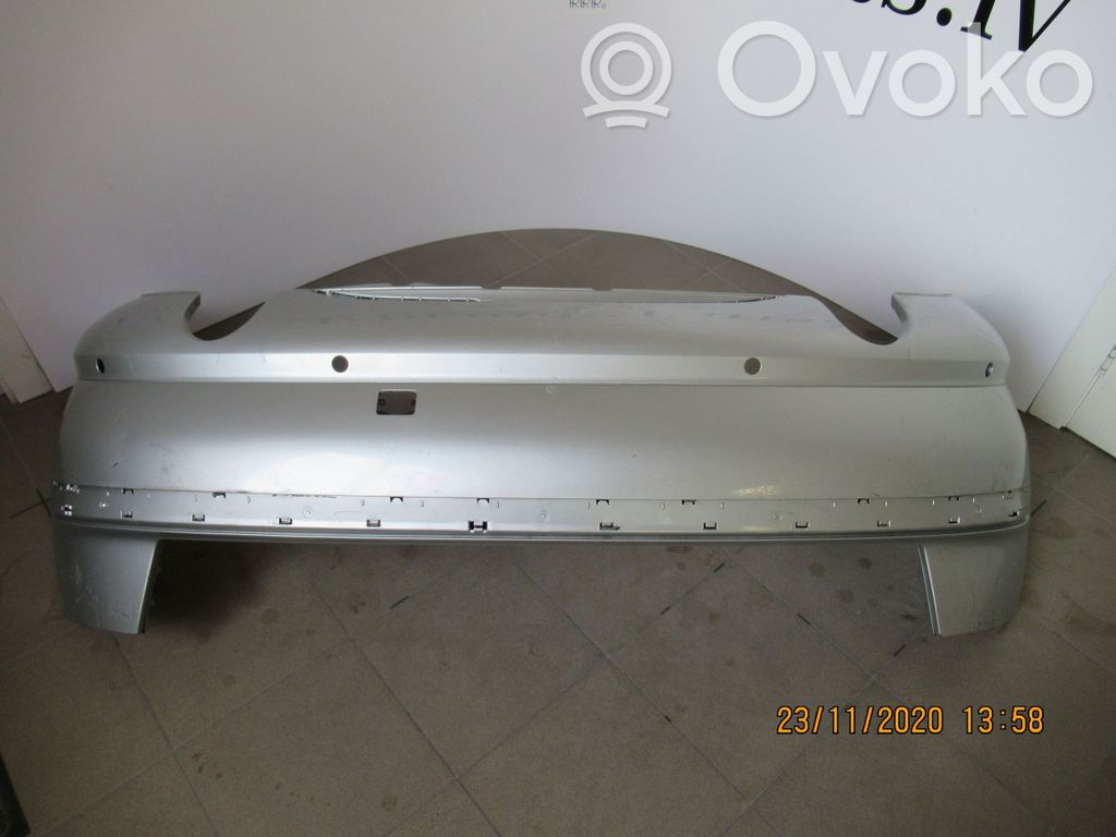 Audi A8 S8 D3 4E Бампер 