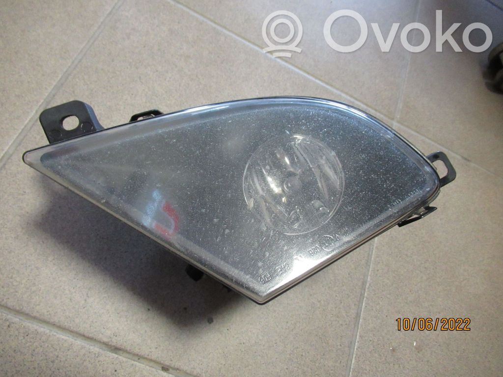 Front fog light   7177712