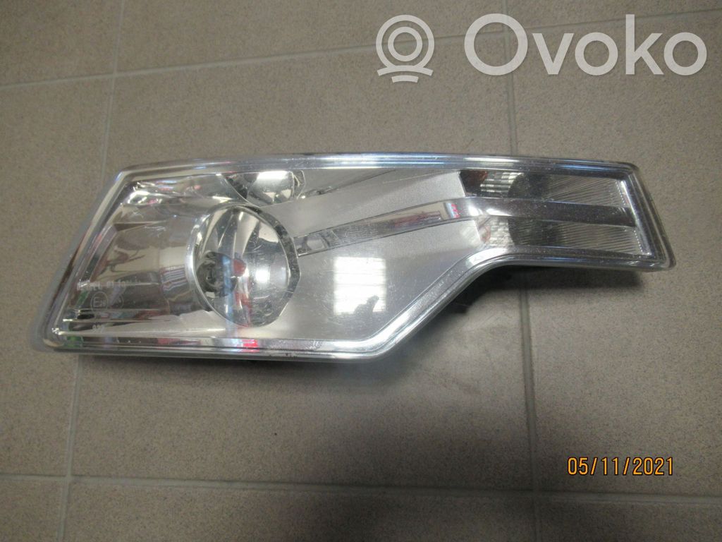Citroen C5 Front fog light 