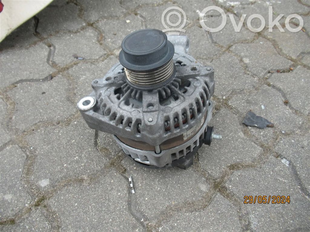 Generatorius   1042110710,8X2310300CC