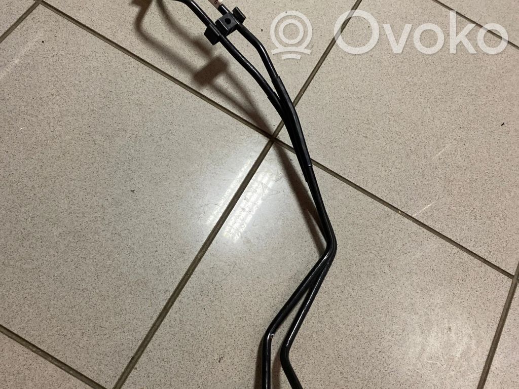 Dodge Durango Brake booster pipe/hose 
