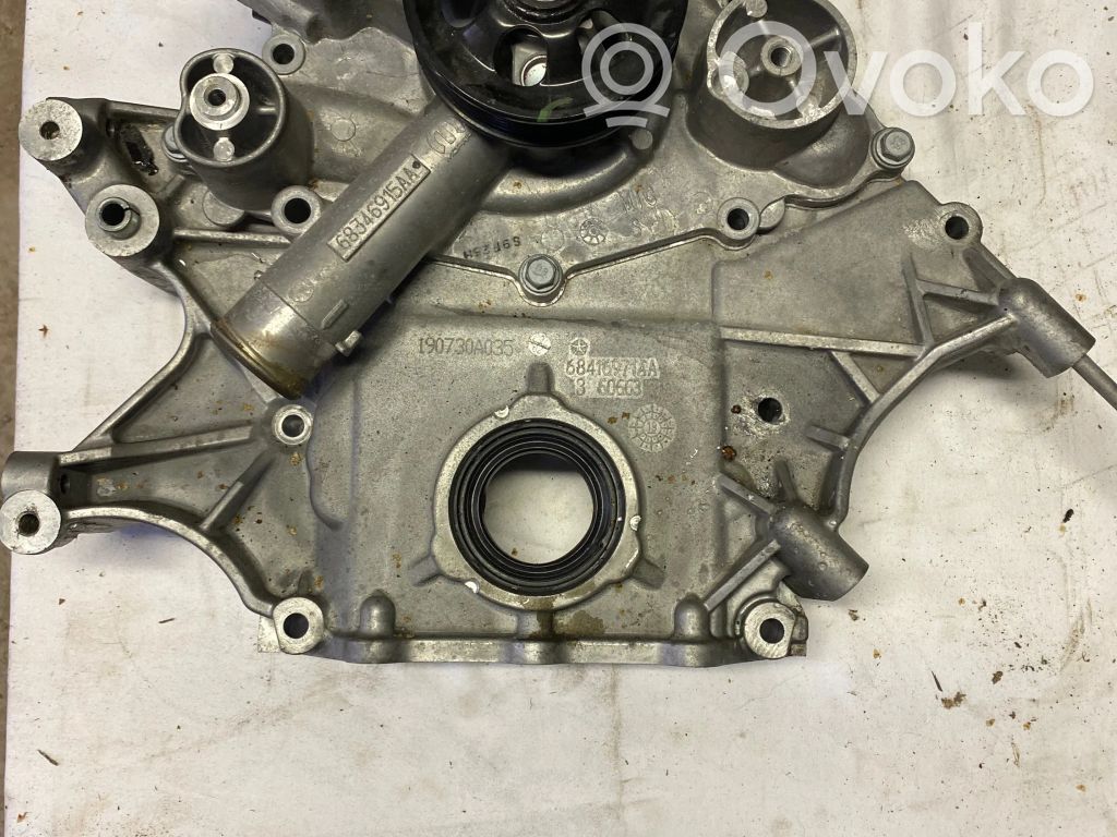 Dodge Durango other engine part 