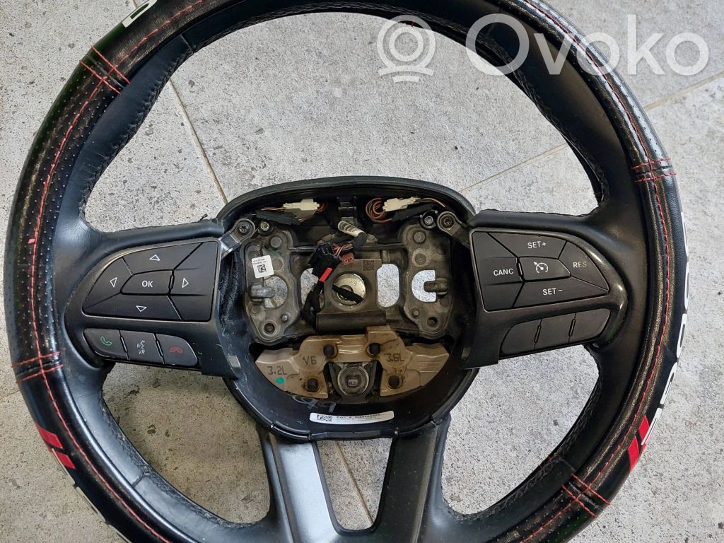 Dodge Durango III Steering wheel 