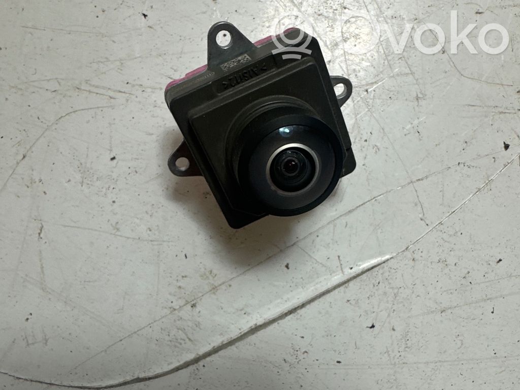 Reversing camera   43165A,04672850AB,HWM170100,1110023245