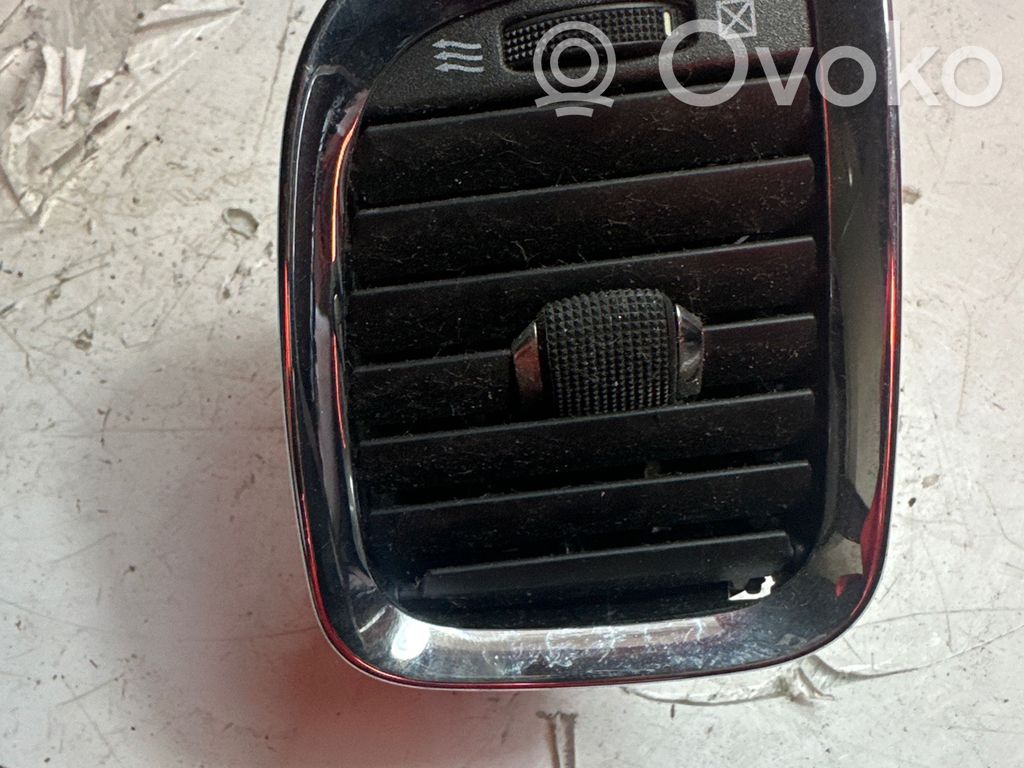 Dodge Durango Dysze / Kratki nawiewu deski rozdzielczej 