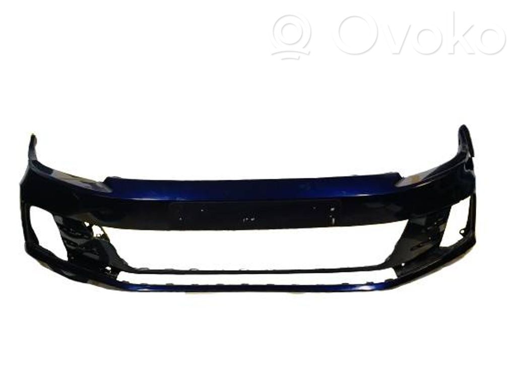 Volkswagen Scirocco Parachoques delantero 