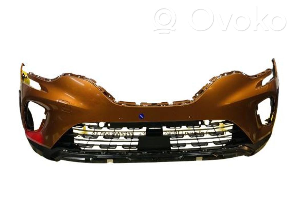 Renault Captur II Front bumper 