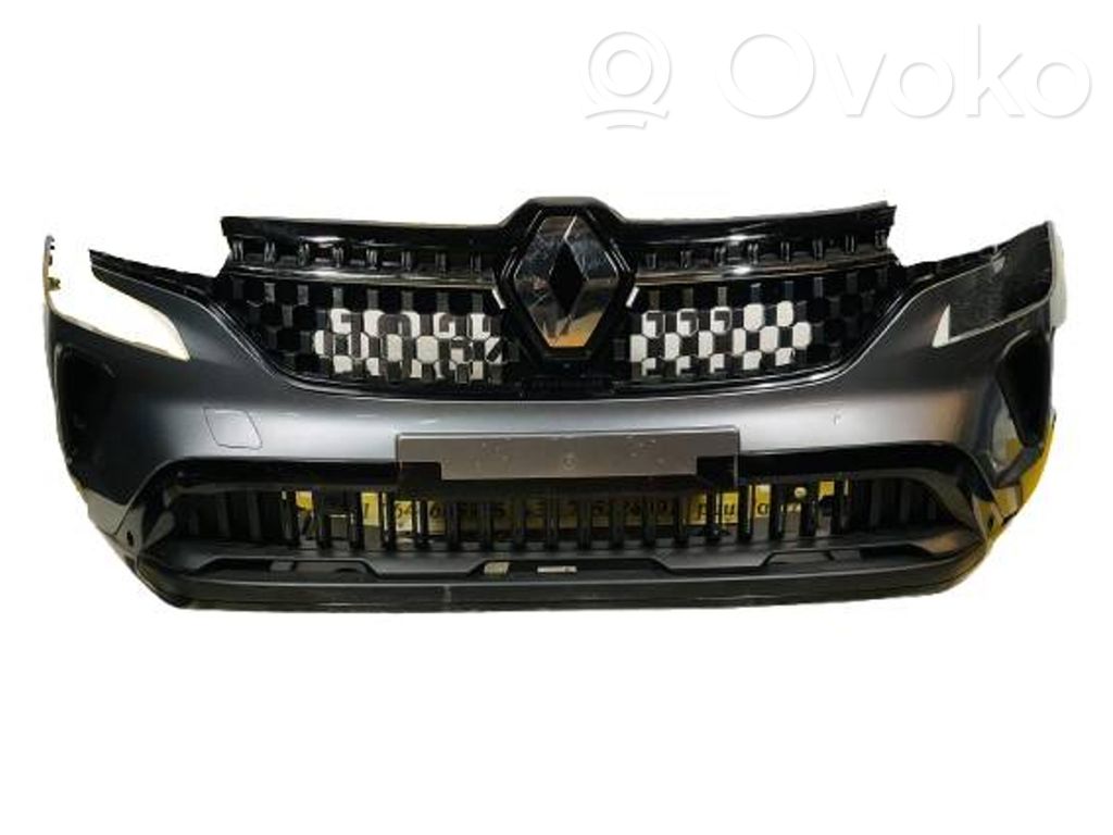 Front bumper   620225489R,091931