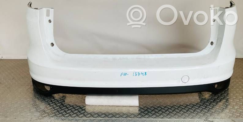 Parachoques   AM51R17K922A
