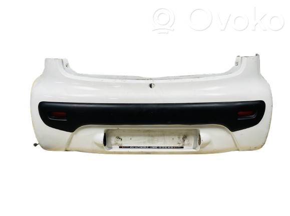 Citroen C1 Parachoques 