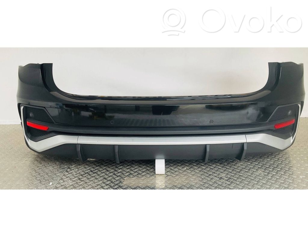Audi Q3 F3 Puskuri 