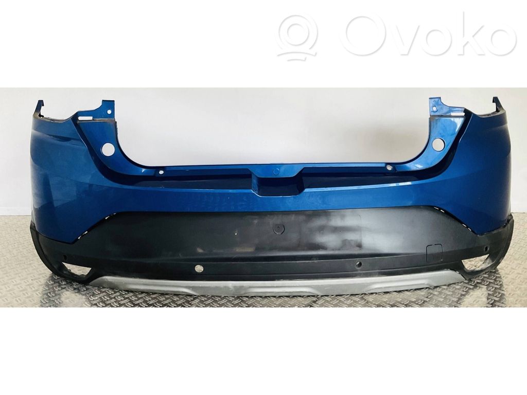 Dacia Sandero III Parachoques 