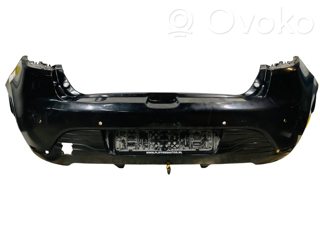 Parachoques   850B24953,1196580X,1234191X