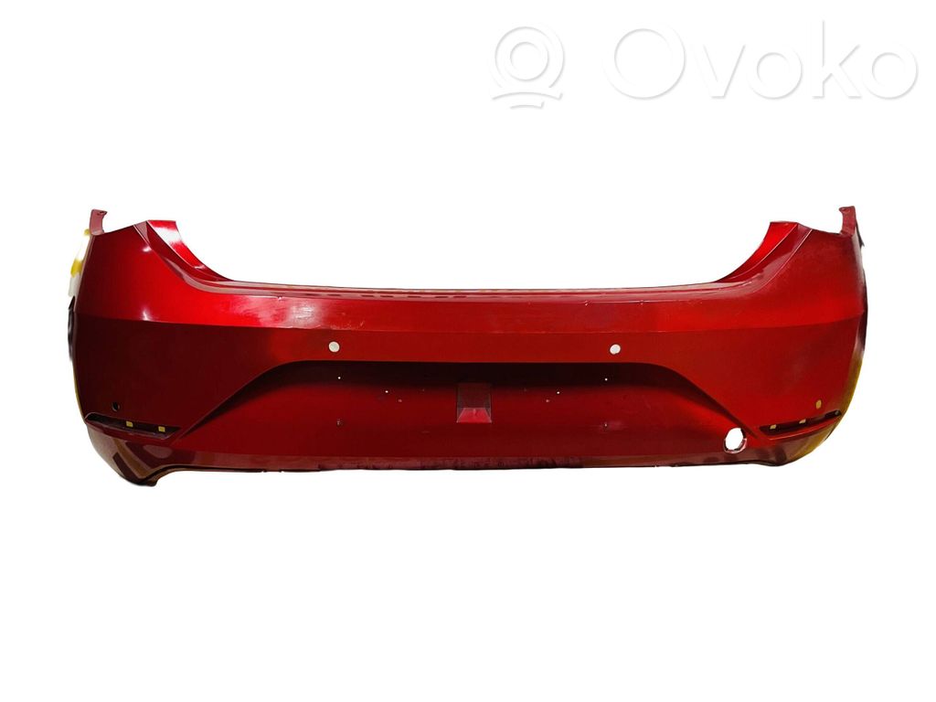 Seat Leon (5F) Bamperis 