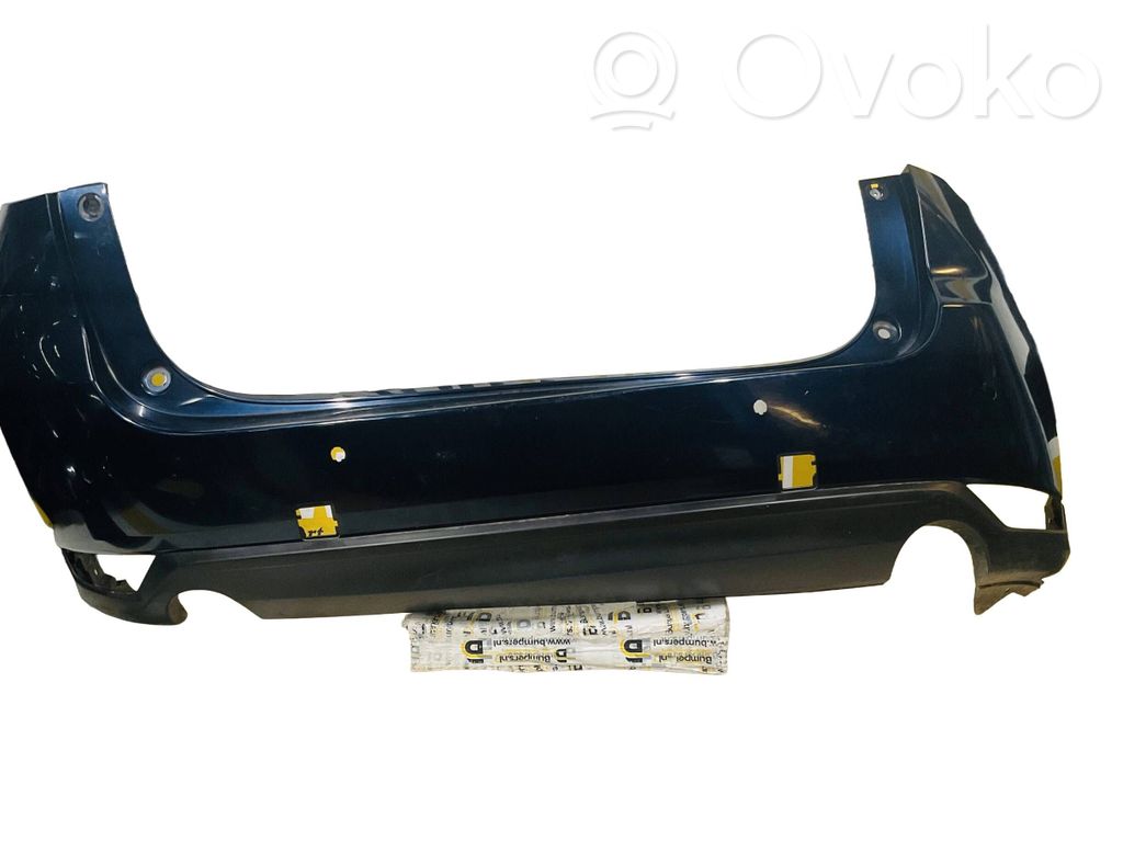 Bamperis   KB8A50221