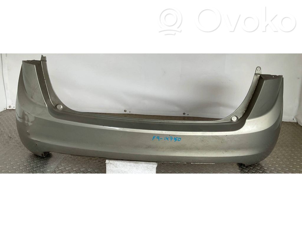 KIA Venga Parachoques 