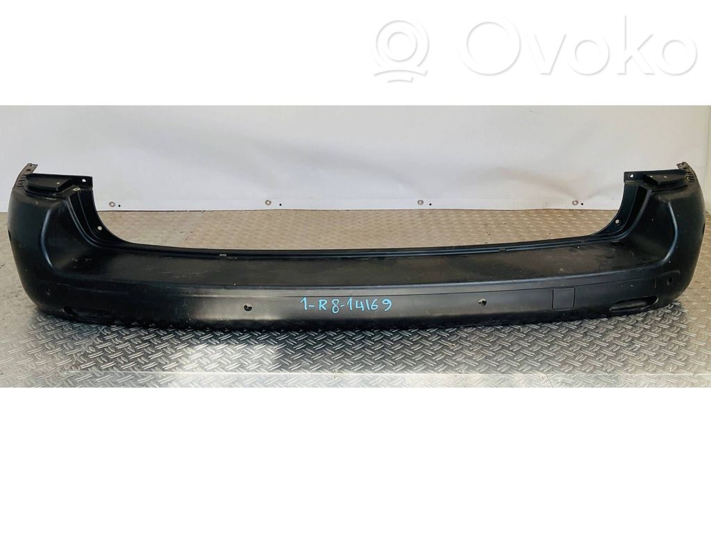 Galinis bamperis   1592326X,9808627477