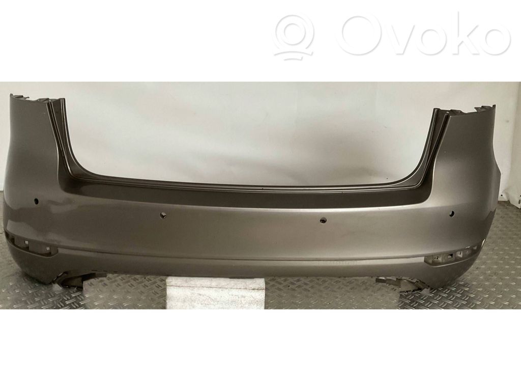 Volkswagen Golf V Bamperis 