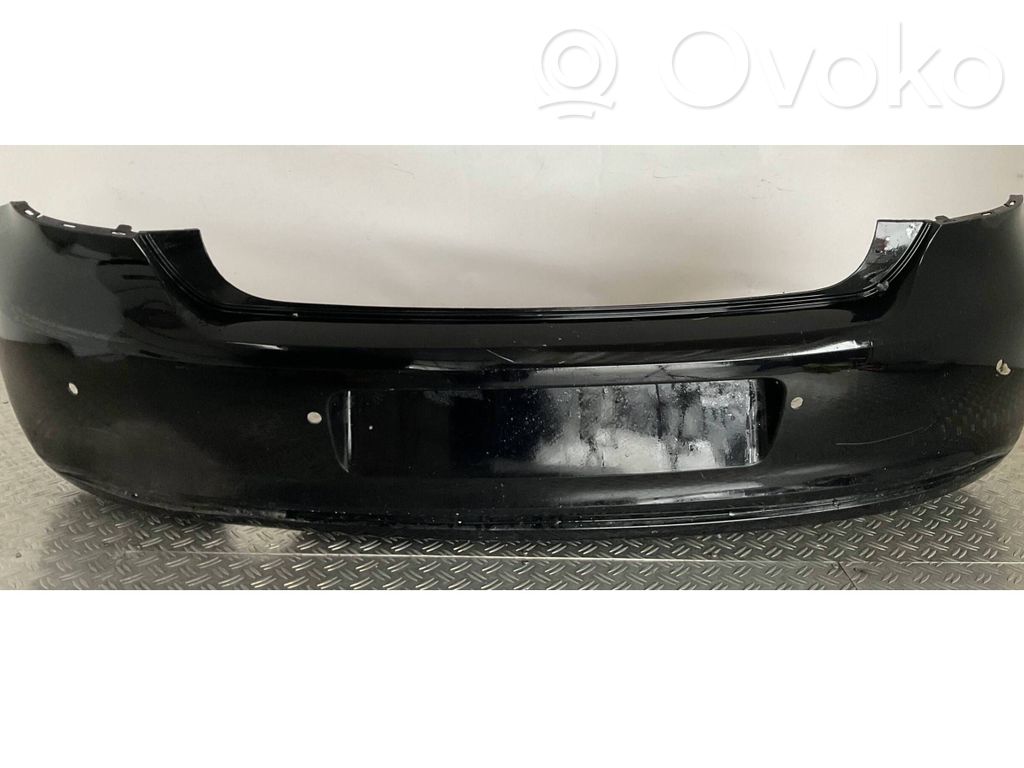 Volkswagen Polo V 6R Bară spate 