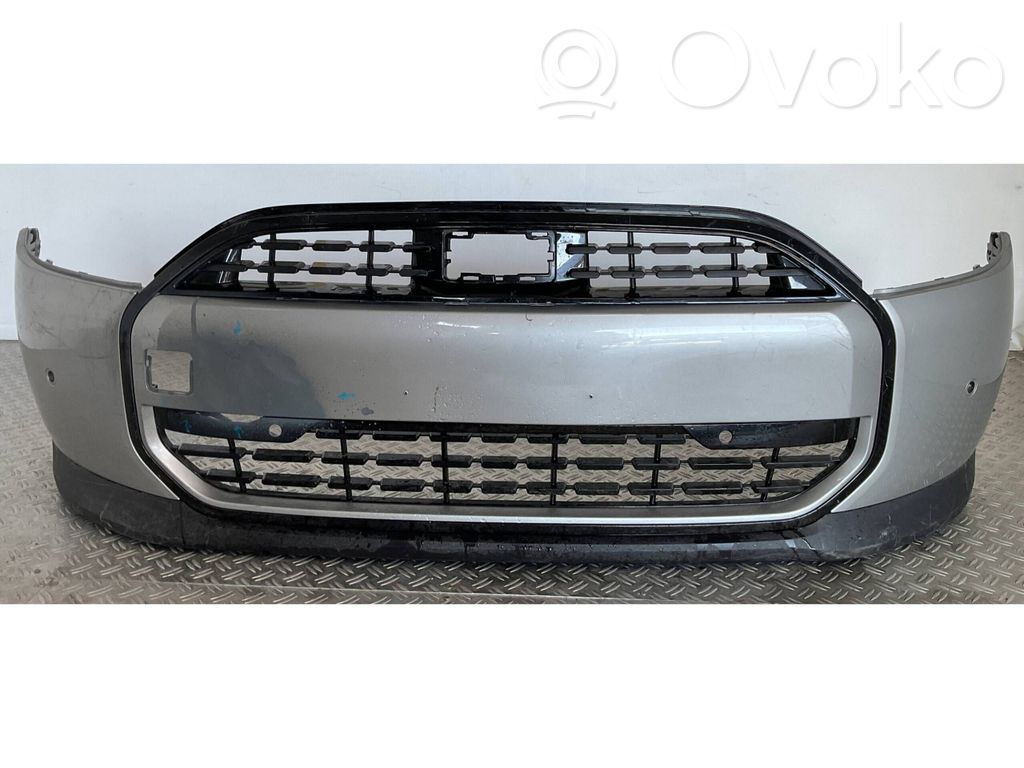 Mini One - Cooper F56 F55 Parachoques delantero 