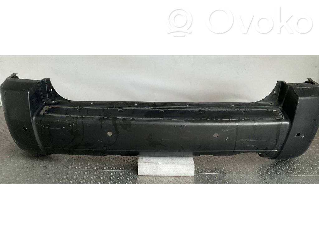 Hyundai Tucson JM Parachoques 
