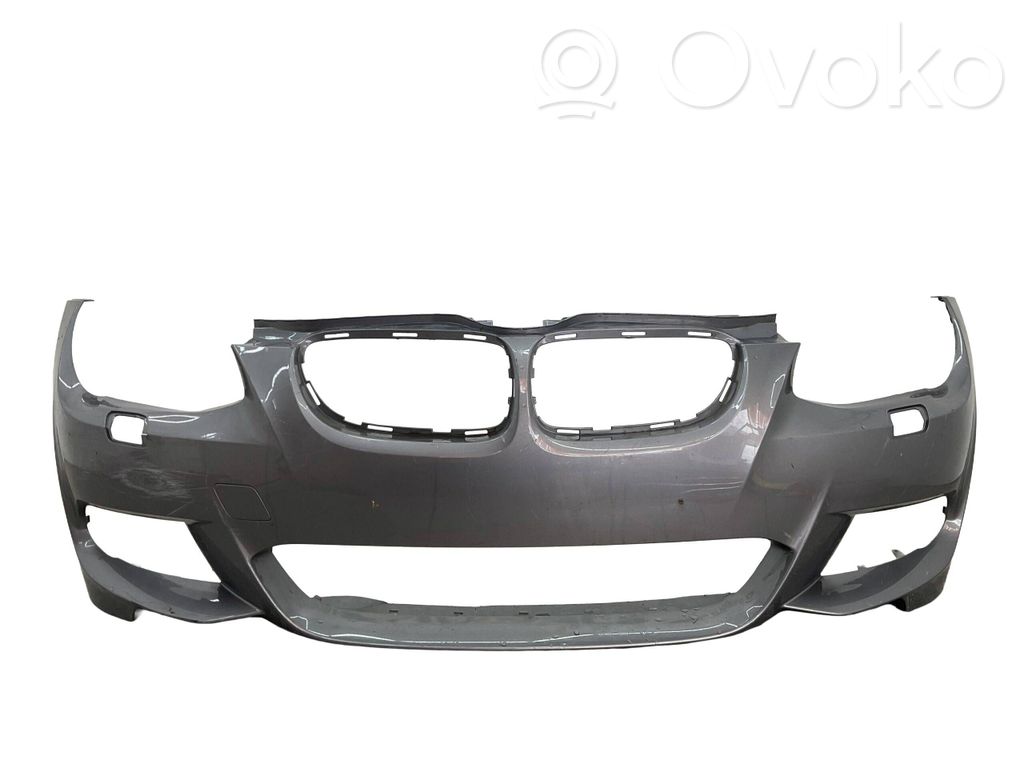 BMW 3 E92 E93 Front bumper 