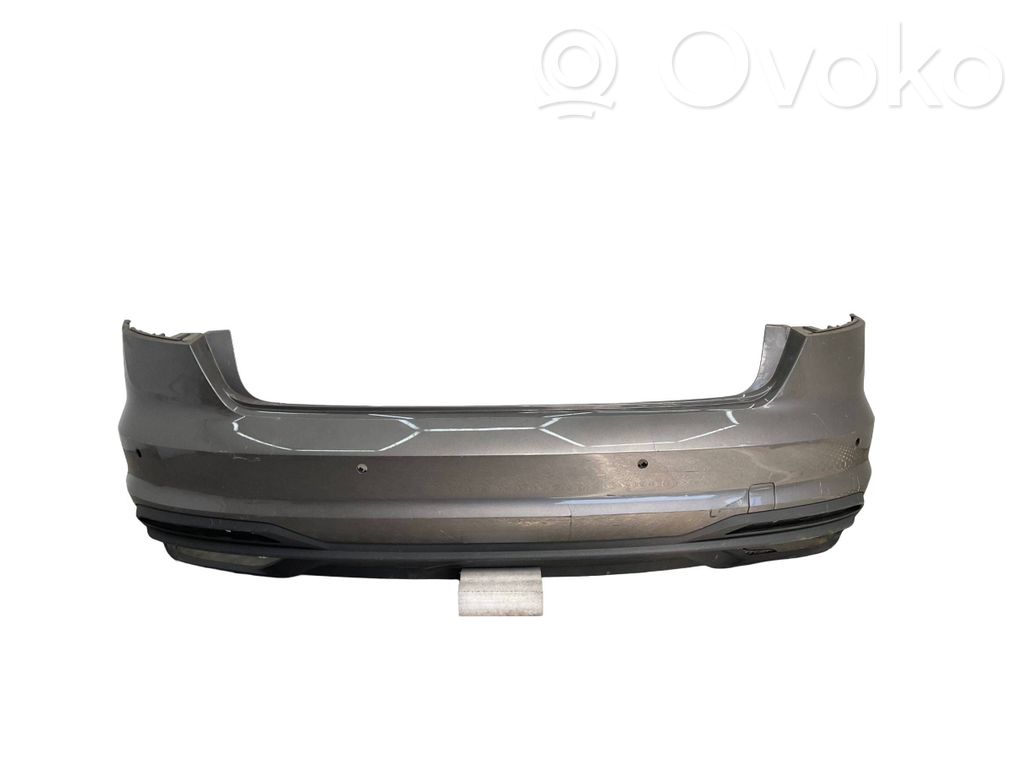 Audi A4 S4 B9 Parachoques 