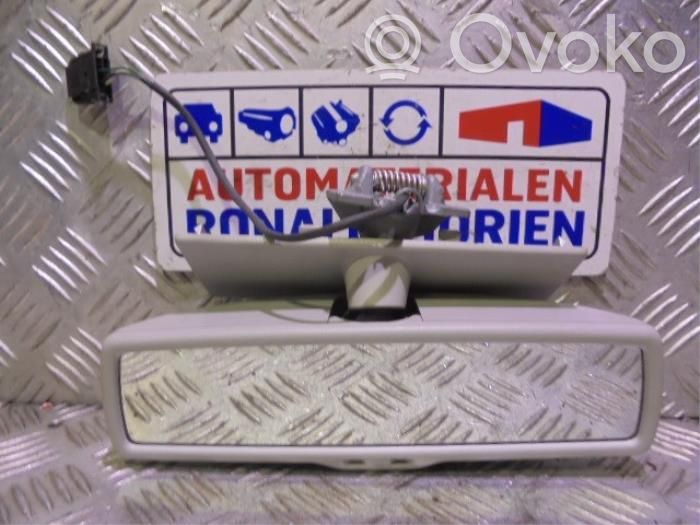 Seat Leon (1P) Espejo retrovisor (interior) 