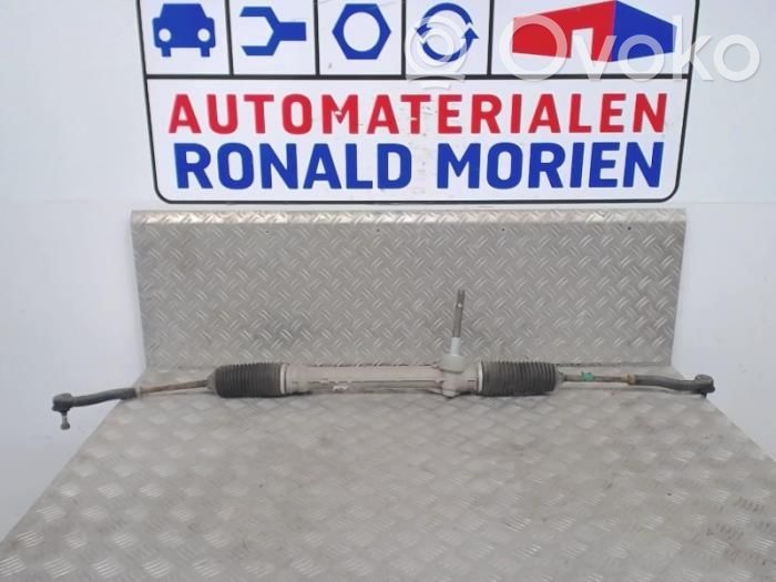 Ford Ka Vairo kolonėlės mechaninė dalis 