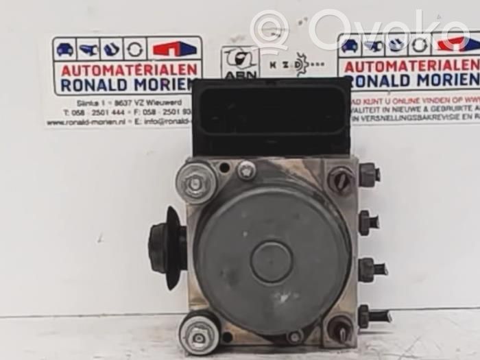 ABS Pump   0265209064